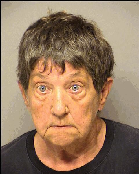 Phyllis Kathleen Wise